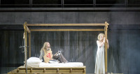 Lohengrin à l’Opéra de Vienne, thriller entre magie et réalisme