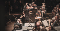 50 printemps à l'automne romantique pour l’Orchestre du Capitole de Toulouse