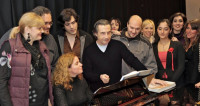 Riccardo Muti ne dirigera plus d'opéra (mis en scène)