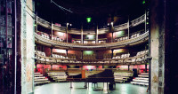 Théâtre des Bouffes du Nord, decrescendo musical en 2020/2021