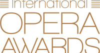 International Opera Awards 2017 : les finalistes !