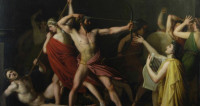 L'Odyssée à l'Opéra, épisode final : Ulysse est là, justice est faite ! 