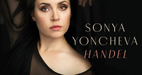 Sonya Yoncheva : retour à Haendel