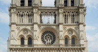 Notre-Dame de Paris, épisode I : Pérotin