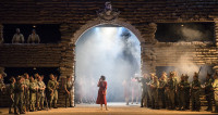 Carmen à l’Opéra de Nice : de la froide actualité du monde à l’insoutenable liberté de l’être