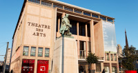Une saison 2021/2022 en pointe à l’Opéra de Rouen Normandie