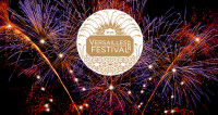 Les Fêtes Royales de Versailles Festival 2017