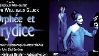 Gluck - Orphée et Eurydice : Kozená, Bender, Petibon, Robert Wilson et John Eliot Gardiner (intégrale)