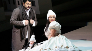 Manon Lescaut (Netrebko, Bolchoï, 2016, intégrale)