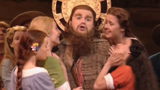 Le Comte Ory de Rossini à Glyndebourne, 1997 (intégrale)