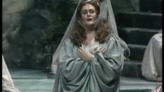 La Casta diva mythique de Joan Sutherland (Norma)