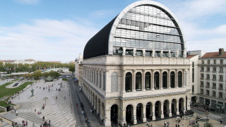 Opéra de Lyon : Festival 2021 au féminin (du 22 au 26 mars)