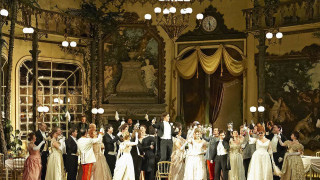 La Chauve-Souris de Johann Strauss à l'Opéra d'État de Vienne (vidéo intégrale)