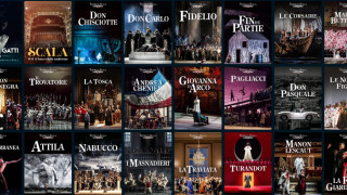 La Scala de Milan, un Netflix de l'Opéra en temps de confinement (vidéos intégrales)