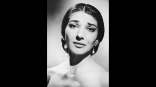Ave Maria Callas (Schubert)