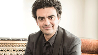 Musique Perpétuelle — Concert en direct du Palais Garnier avec Rolando Villazón et Renaud Capuçon