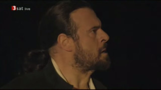 Carlos Alvarez chante Iago (Otello)