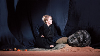 Hercule de Händel (Luc Bondy, Opéra de Paris - 2004)