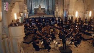 Passion selon Saint Matthieu de Bach par Pygmalion au Festival de Pâques d'Aix-en-Provence