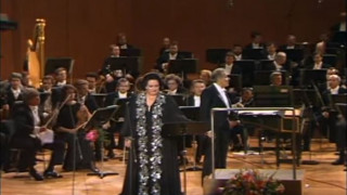 Montserrat Caballé chante Gianni Schicchi