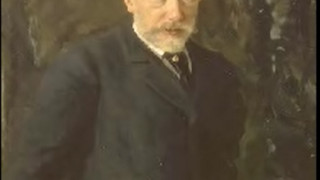 La valse tirée de l'opéra Eugene Onéguine de Tchaikovsky