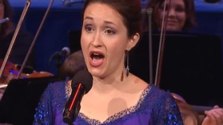 Erin Morley chante La Création de Haydn
