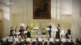 Kožená, Haim - Le Concert d’Astrée : Médée trahie (intégrale)