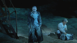 Le Vaisseau fantôme de Wagner au Teatro Real de Madrid (version intégrale)