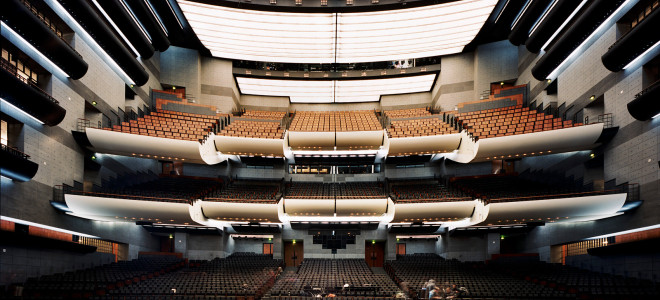 L'Opéra Bastille rouvrira le 23 novembre avec la Tétralogie de Wagner en version concert