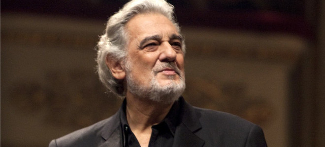 Plácido Domingo dirigera son premier Wagner à Bayreuth en 2018