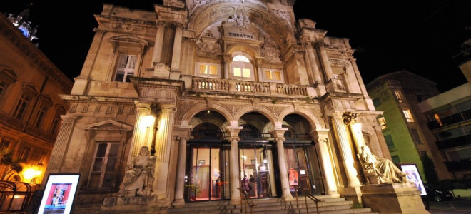 L’Opéra Grand Avignon présente sa saison 2016/2017