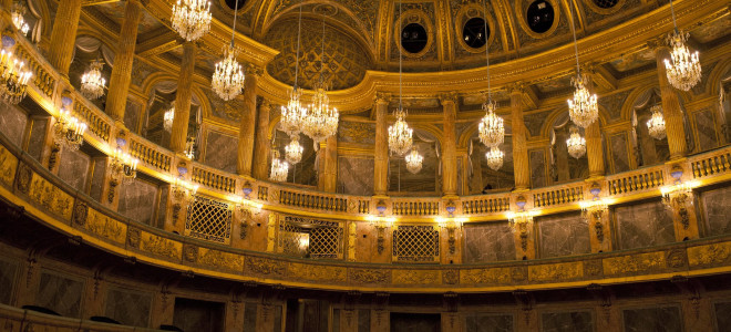  Roméo et Juliette de Berlioz à Versailles : concert flamboyant et percutant