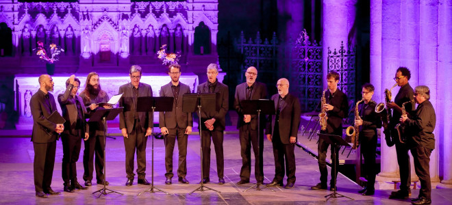 Messe de Machaut aux Concerts d’automne de Tours : originelle et originale