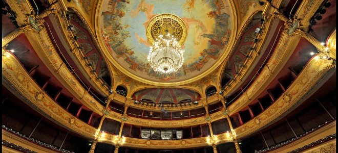 L’Opéra de Montpellier annonce sa nouvelle saison 2016/2017