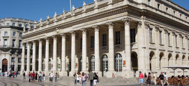 Tous à bord de la saison 2017-2018 de l'Opéra national de Bordeaux