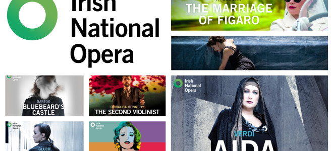 L'Opéra National d'Irlande dévoile sa première saison