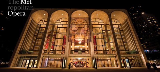 Metropolitan Opéra de New York 2020-2021, immenses voix habituées et nouveaux metteurs en scène