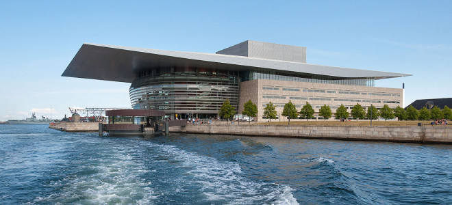 Saison en faveur de l’opéra contemporain au Danemark en 2019/2020