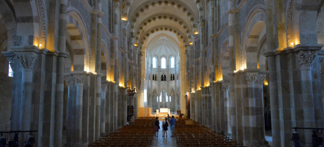 Rencontres Musicales de Vézelay 2023 : “Du murmure à l’éclat”