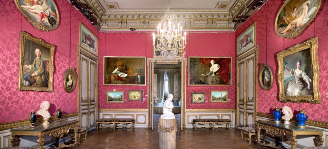 Berlioz, un Salon Romantique au Musée Jacquemart-André