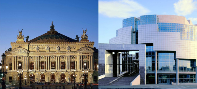 Opéra de Paris, Saison 2022/2023 : l’art comme antidote