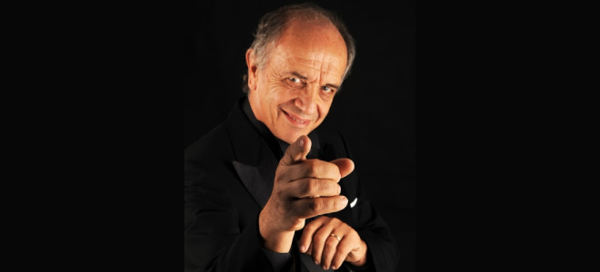 Leo Nucci, une légende à Nice en récital