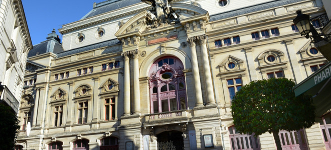 L'Opéra de Tours lance sa Maîtrise populaire
