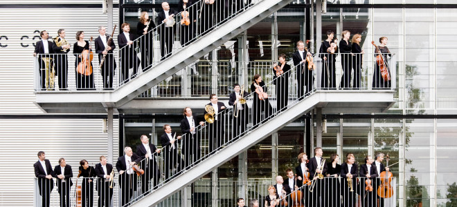 Saison 2020-2021: l’Orchestre Philharmonique de Strasbourg en route vers des jours heureux