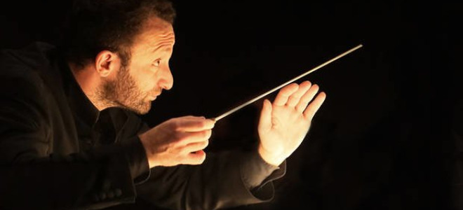 ​Kirill Petrenko ne prendra ses fonctions à la tête du Philharmonique de Berlin qu'en 2019