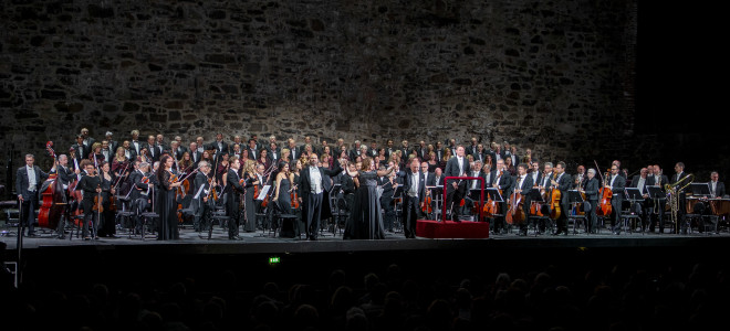 Gala Verdi par La Scala à Savonlinna