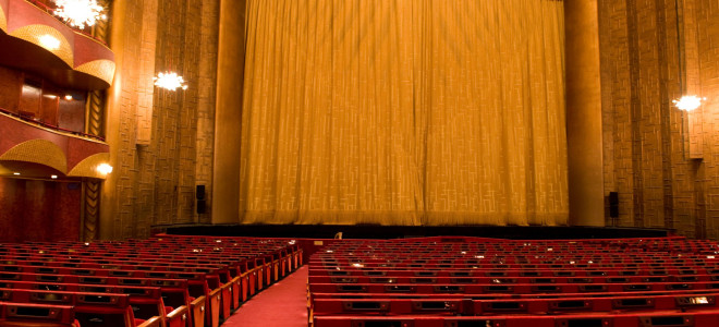 Le Metropolitan Opera à New York annule le reste de sa saison