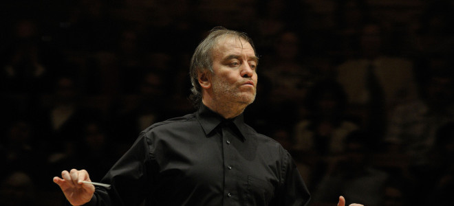 Parsifal referme le grand cycle Wagner par Gergiev et le Mariinsky à la Philharmonie de Paris