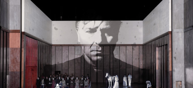 Roberto Alagna remplacé en cours de représentation pour Don Carlo de Verdi, triomphal à Bastille