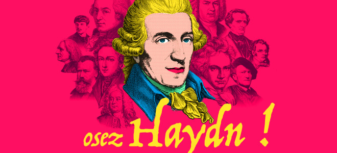 Osez Haydn ! à la Cité-Musicale de Metz